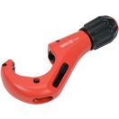 YATO Rohrschneider mit Rollen 3-42 mm (Kupfer-Alu-Kunststoff)