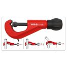 YATO Rohrschneider mit Rollen 6-45 mm (Kupfer-Alu-Kunststoff)