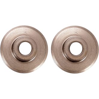   YATO Trennscheibe YT-22341 und YT-22342 für Rohrschneider (2 Stück)