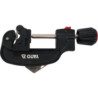   YATO Rohrschneider mit Rollen 16-54 mm (Kupfer, Alu, Inox, Kunststoff)