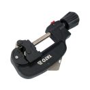 YATO Rohrschneider mit Rollen 16-54 mm (Kupfer, Alu, Inox, Kunststoff)