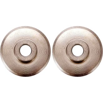 YATO Schneidrad YT-22344 für Rohrschneider (2 Stück)