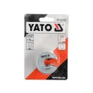 YATO Rohrschneider 15 mm (Kupfer, Alu, Kunststoff)