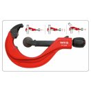 YATO Rohrschneider rollend 50-127 mm (Kupfer-Alu-Kunststoff)