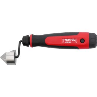   YATO Rohrabschneider 1-25 mm für Kupfer, Aluminium, Kunststoffrohre