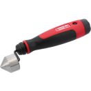 YATO Rohrabschneider 1-25 mm für Kupfer, Aluminium, Kunststoffrohre