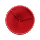 YATO Rohrentgrater Kunststoff, für Kupferrohre 4-40 mm