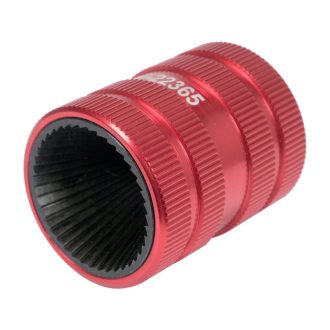   YATO Rohrentgratungswerkzeug für Stahl- und Kupferrohre 6-36 mm