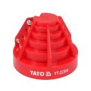 YATO Rohrentgratung PVC 20-63 mm