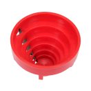 YATO Rohrentgratung PVC 20-63 mm