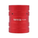YATO Rohrentgrater 6 - 38 mm