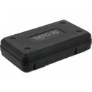 YATO Rohrentgrater-Set 16 - 32 mm