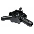 YATO Rohrkalibrator mit Entgrater