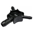 YATO Rohrkalibrator mit Entgrater