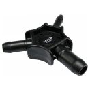 YATO Rohrkalibrator mit Entgrater