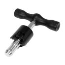 YATO Rohrkalibrator für 20 mm PEX-AL-PEX-Rohre mit Entgratung