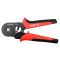 YATO Krimpzange 180 mm/0,2-0,6 mm