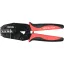 YATO Krimpzange 220 mm/0,5-6 mm2