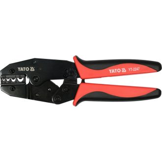 YATO Abisolierzange 220 mm/1,5-10 mm2