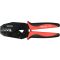 YATO Abisolierzange 220 mm/1,5-10 mm2