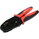 YATO Abisolierzange 220 mm/1,5-10 mm2