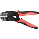 YATO Abisolierzange 220 mm/1,5-10 mm2