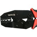 YATO Abisolierzange 220 mm/1,5-10 mm2