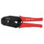 YATO Crimpzange 220 mm/0,5-6 mm2