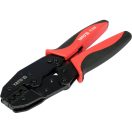 YATO Crimpzange 220 mm/0,5-6 mm2