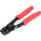 YATO Crimpzange 180 mm/0,08-2,0 mm