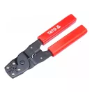 YATO Crimpzange 180 mm/0,08-6 mm2