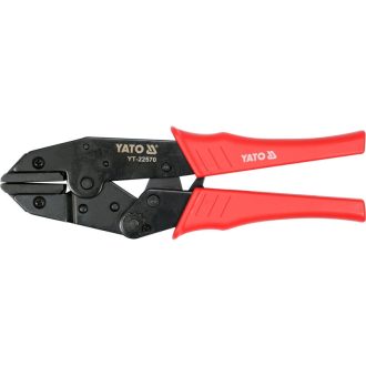 YATO Crimpzange 230 mm
