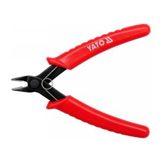 YATO Kabelschneiderzange 125 mm