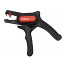 YATO Automatische Abisolierzange 195 mm/0,5 - 6,0 mm2