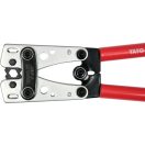 YATO Crimpzange für Kabel 390 mm/6-25 mm