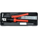 YATO Manuelles hydraulisches Pressenset 11-teilig 16-300 mm2