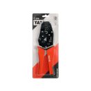 YATO Ratschen-Crimpzange 230 mm/0,5-6,0 mm2