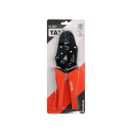YATO Crimpzange 230 mm/1,5-10 mm2