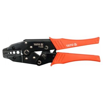 YATO Crimpzange 240 mm