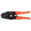 YATO Crimppinzette 230 mm/0,5-4,0 mm2