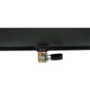 YATO Batteriekompressor 8 bar 2 x 18 V (2 x 3,0 Ah Akku + Ladegerät)