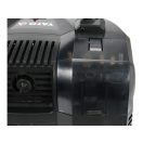 YATO Batteriekompressor 8 bar 2 x 18 V (2 x 3,0 Ah Akku + Ladegerät)