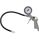 YATO Akku-Kompressor 8 bar 2 x 18 V (ohne Akku + Ladegerät)