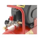 YATO Kompressor 1,5 kW 24 Liter