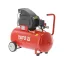 YATO Kompressor 1,5 kW 50 Liter