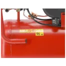 YATO Kompressor 1,5 kW 50 Liter