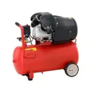 YATO Kompressor 2,2 kW 50 Liter