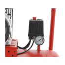 YATO Kompressor 2,2 kW 100 Liter