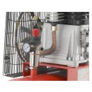 YATO Kompressor 2,2 kW 100 Liter