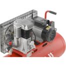 YATO Kompressor 2,2 kW 100 Liter